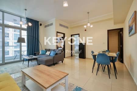 Dubai Hills Estate Villa