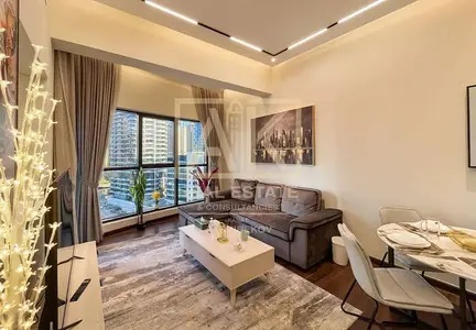 Marina Vista #1204