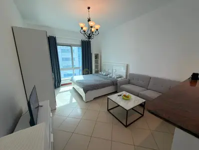 JBR Shams Residence #802