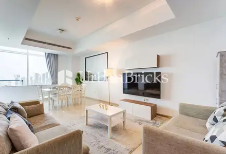 Palm Jumeirah Villa #47