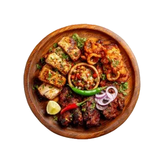 Dal Makhani
