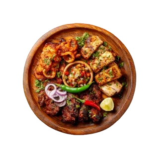 Chicken Tikka